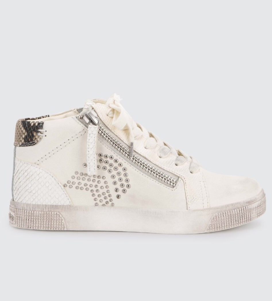 Shop Vintage High Top Sneakers in USA – Drop Top Company