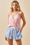 Ombre Romper