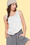 Sleeveless Tank