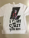 Kiss Tee