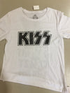 Kiss Tee